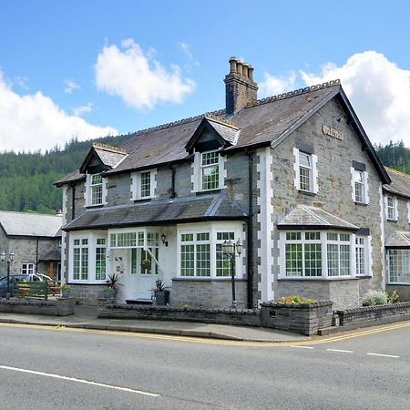 Oakfield Guest House Betws-y-Coed Exterior foto