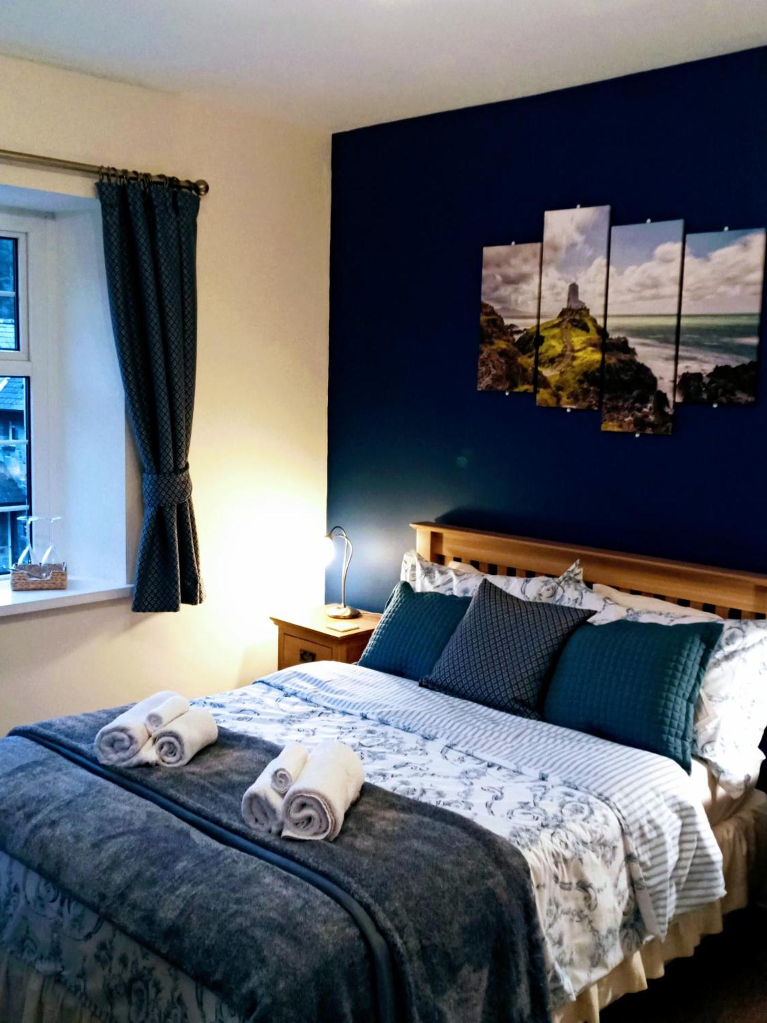 Oakfield Guest House Betws-y-Coed Quarto foto