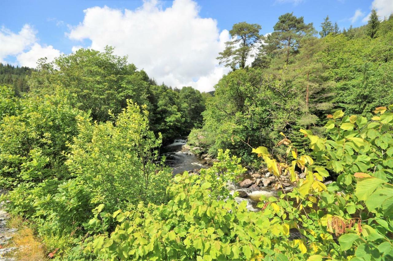 Oakfield Guest House Betws-y-Coed Exterior foto